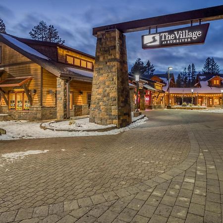 11 Pine Bough Villa Sunriver Kültér fotó
