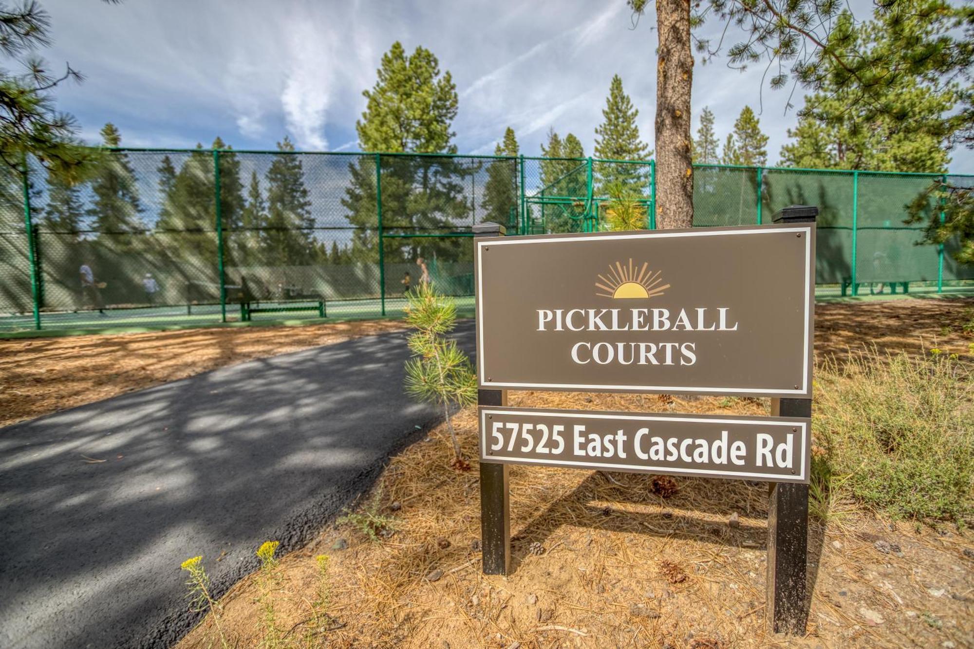 11 Pine Bough Villa Sunriver Kültér fotó