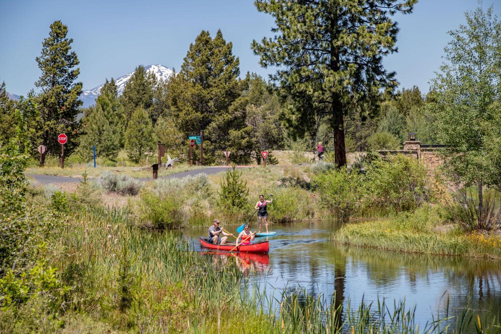 11 Pine Bough Villa Sunriver Kültér fotó