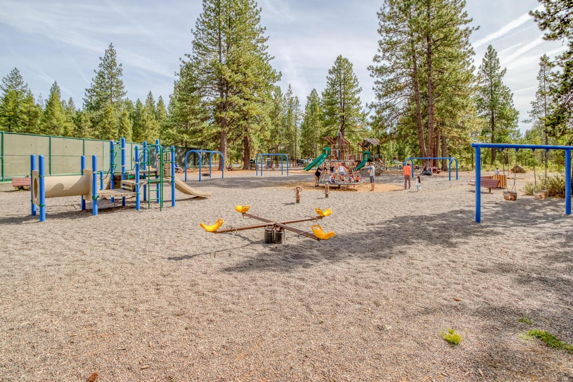 11 Pine Bough Villa Sunriver Kültér fotó