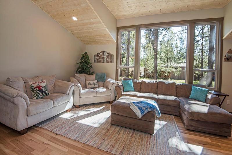 11 Pine Bough Villa Sunriver Kültér fotó