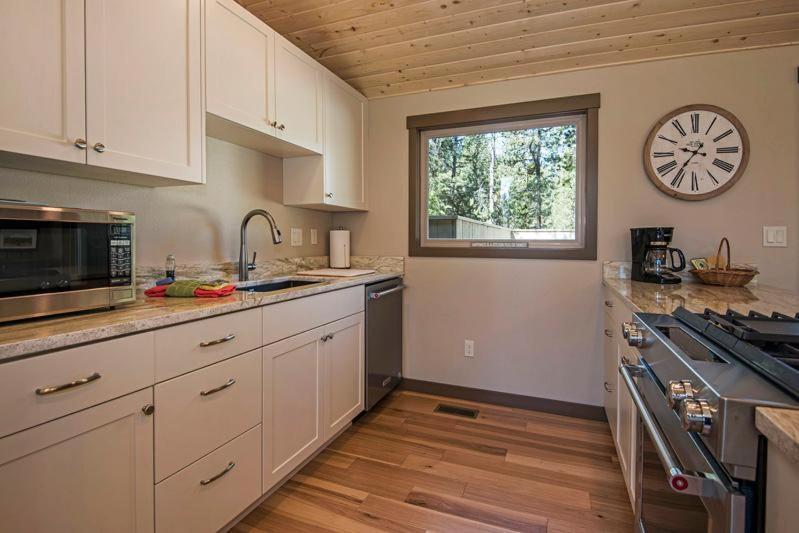 11 Pine Bough Villa Sunriver Kültér fotó