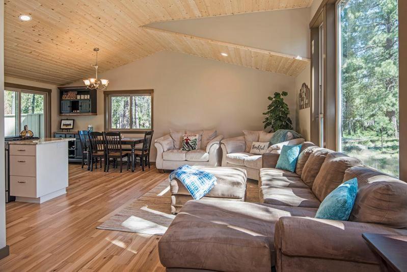 11 Pine Bough Villa Sunriver Kültér fotó