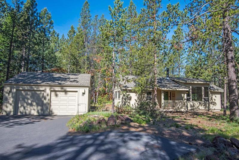 11 Pine Bough Villa Sunriver Kültér fotó