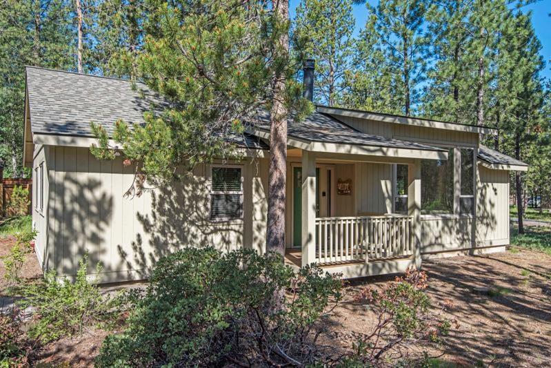 11 Pine Bough Villa Sunriver Kültér fotó