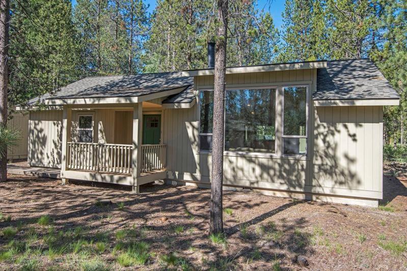 11 Pine Bough Villa Sunriver Kültér fotó