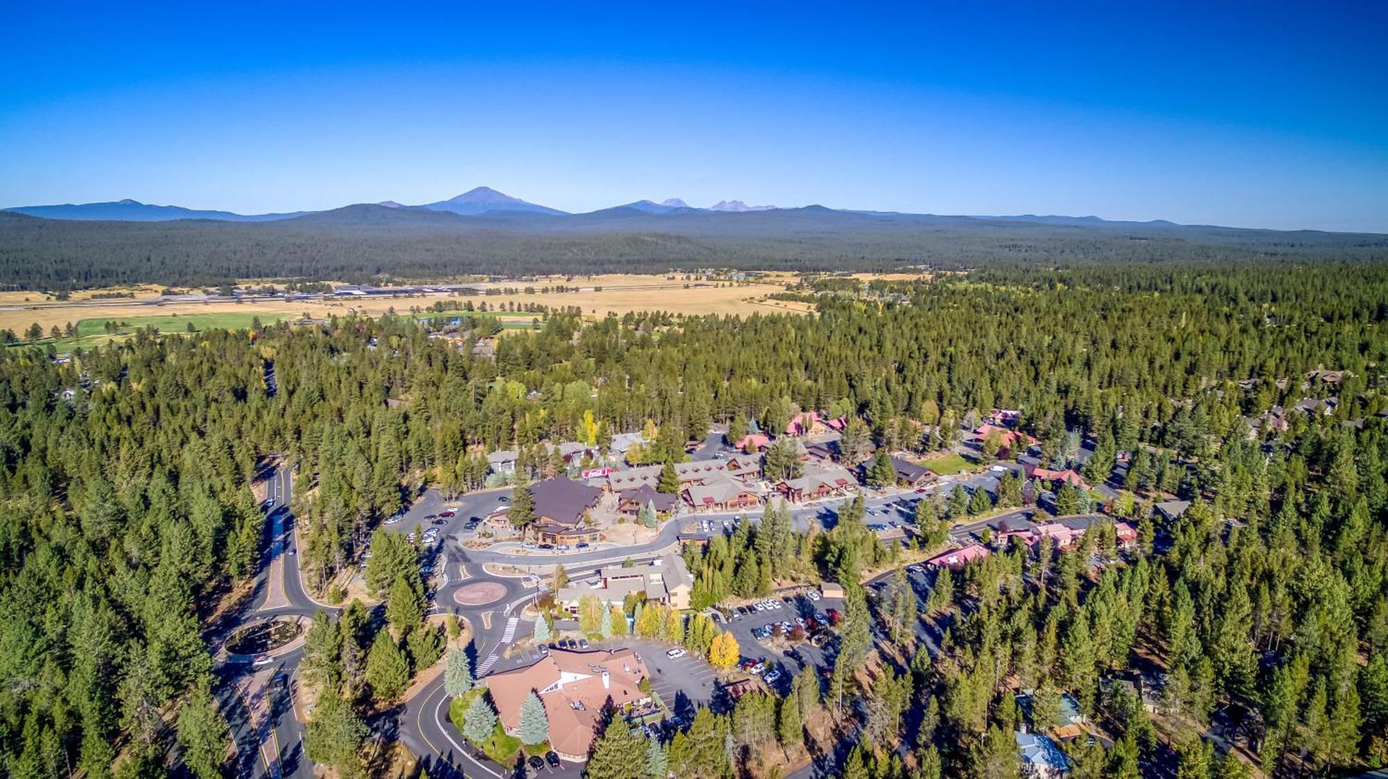 11 Pine Bough Villa Sunriver Kültér fotó