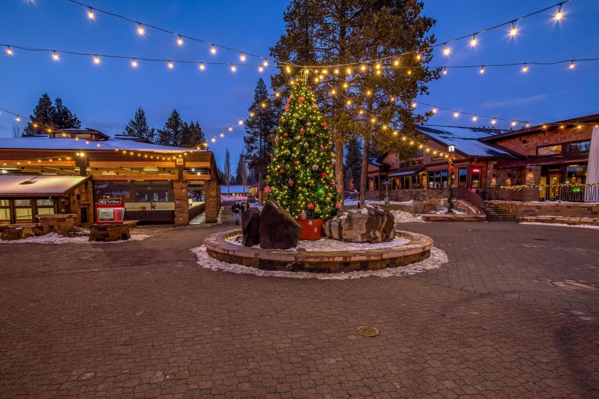 11 Pine Bough Villa Sunriver Kültér fotó
