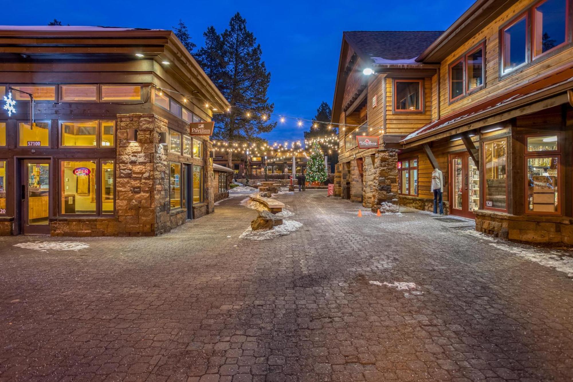 11 Pine Bough Villa Sunriver Kültér fotó