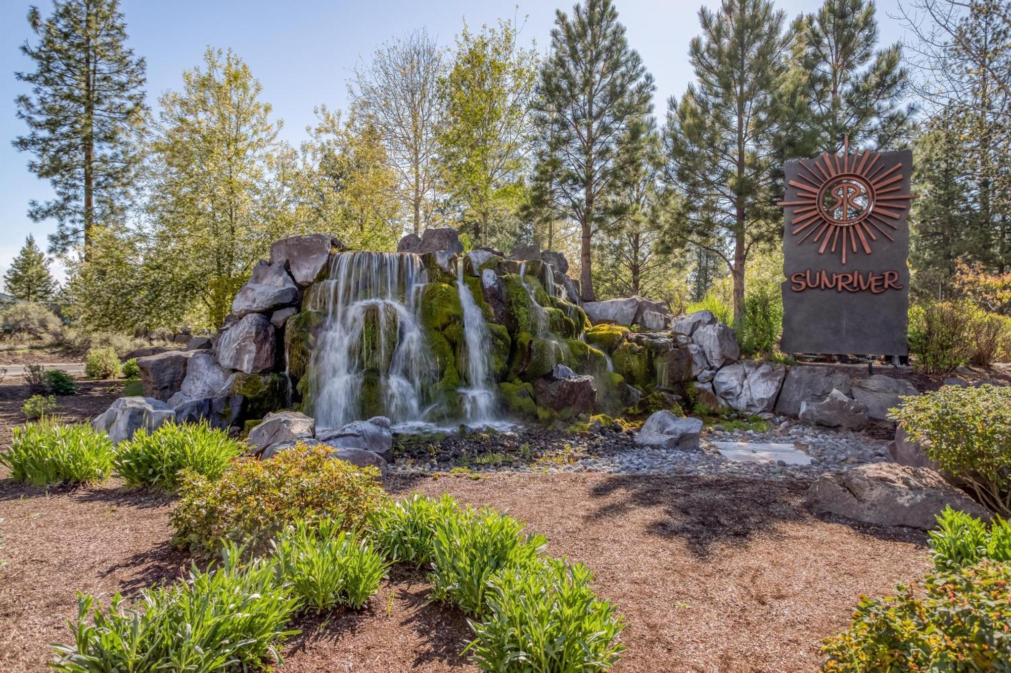 11 Pine Bough Villa Sunriver Kültér fotó