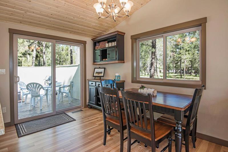 11 Pine Bough Villa Sunriver Kültér fotó