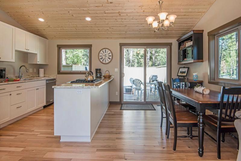 11 Pine Bough Villa Sunriver Kültér fotó