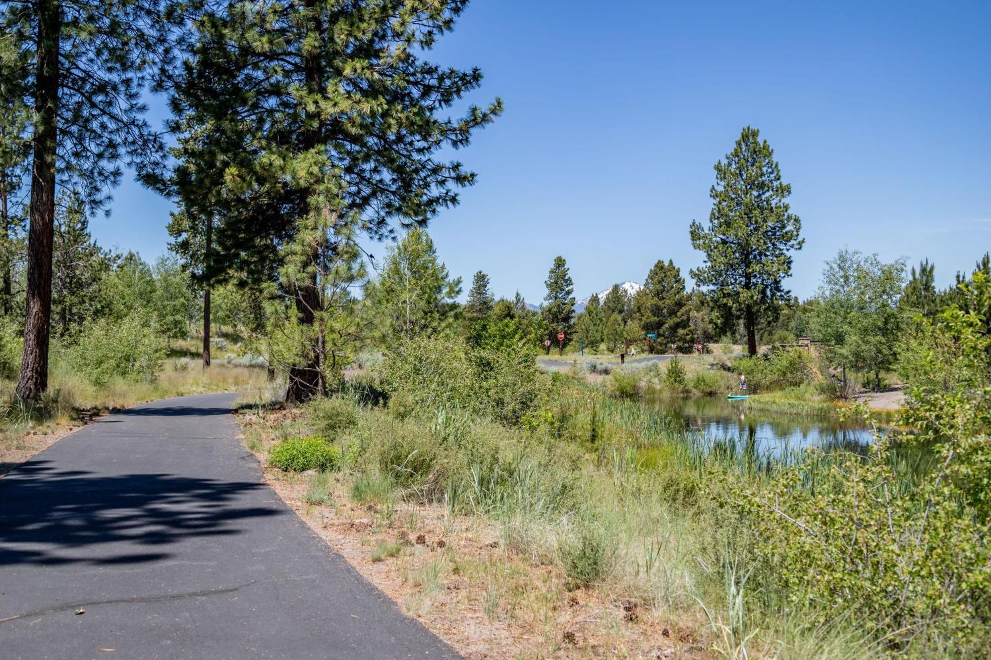 11 Pine Bough Villa Sunriver Kültér fotó